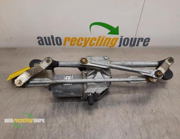 Wiper Motor OPEL Corsa D (S07)