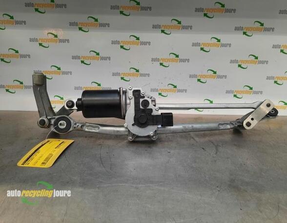 Wiper Motor BMW 3er (E90)