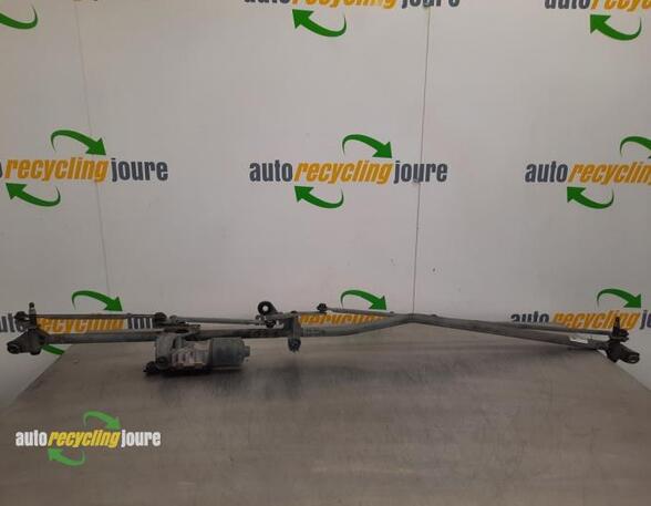 Wiper Motor PEUGEOT 308 I (4A, 4C), PEUGEOT 308 SW I (4E, 4H)