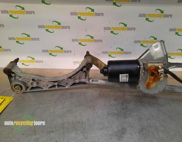 Wiper Motor MERCEDES-BENZ C-Klasse T-Model (S203)