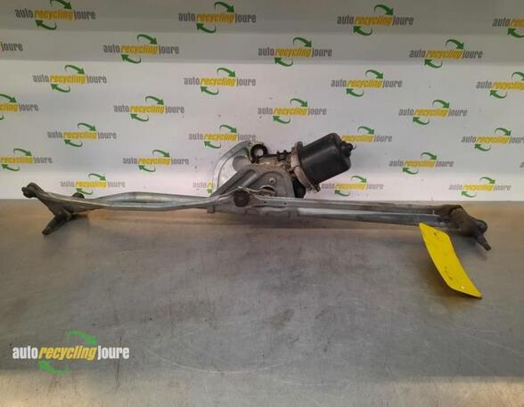 Wiper Motor MINI Mini (R56)