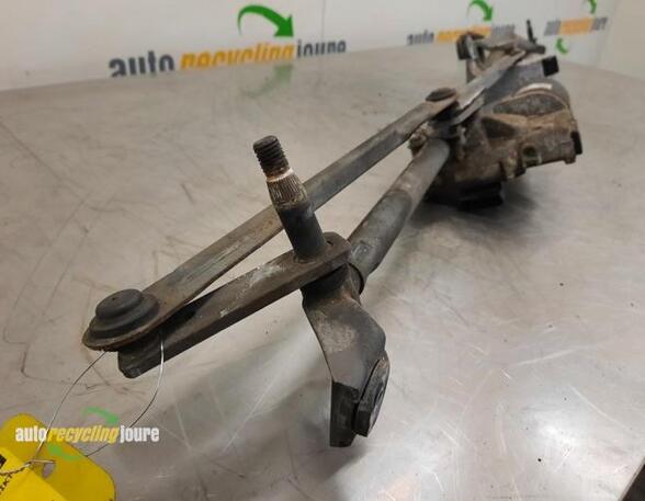 Wiper Motor PEUGEOT 307 CC (3B)