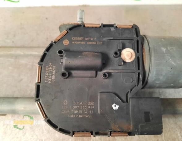 Wiper Motor VW Golf VI (5K1)