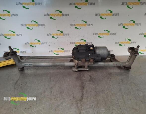 Wiper Motor VW Golf VI (5K1)