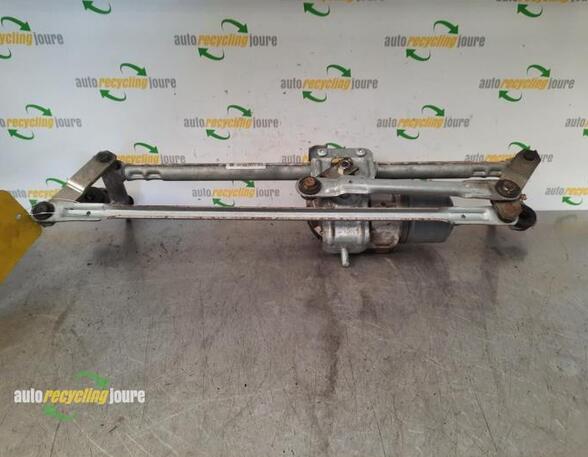 Wiper Motor VW Golf VI (5K1)