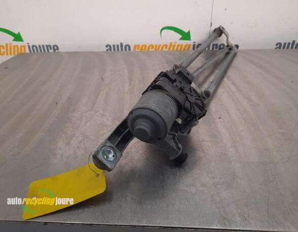 Wiper Motor FORD Focus II (DA, DP, HCP)