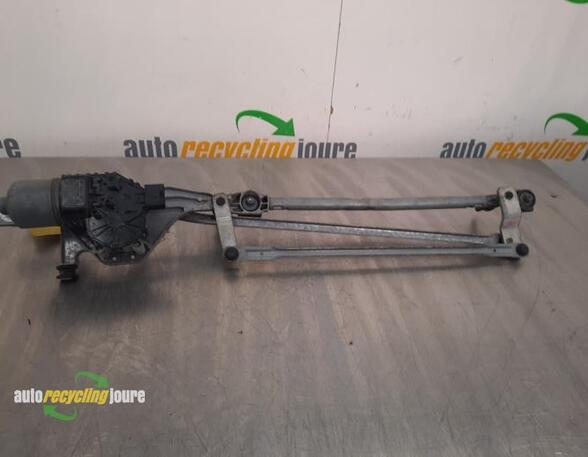 Wiper Motor FORD Focus II (DA, DP, HCP)