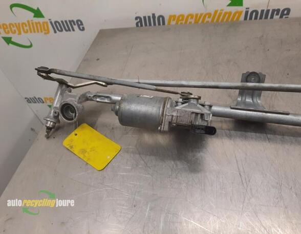 Wiper Motor OPEL Zafira/Zafira Family B (A05)