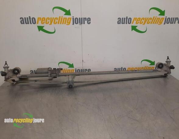 Wiper Motor OPEL Zafira/Zafira Family B (A05)