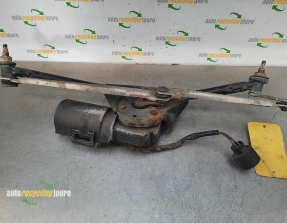 Wiper Motor BMW 3er (E36)