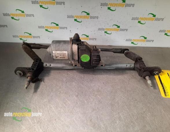 Wiper Motor FIAT 500 (312), FIAT 500 C (312)