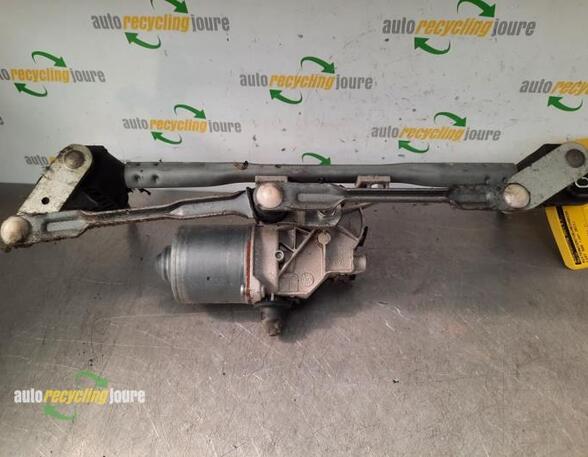 Wiper Motor FIAT 500 (312), FIAT 500 C (312)