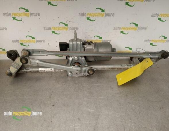 Wiper Motor VW Polo (6C1, 6R1)