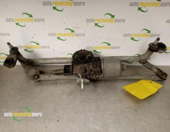 Wiper Motor VW Polo (6C1, 6R1)