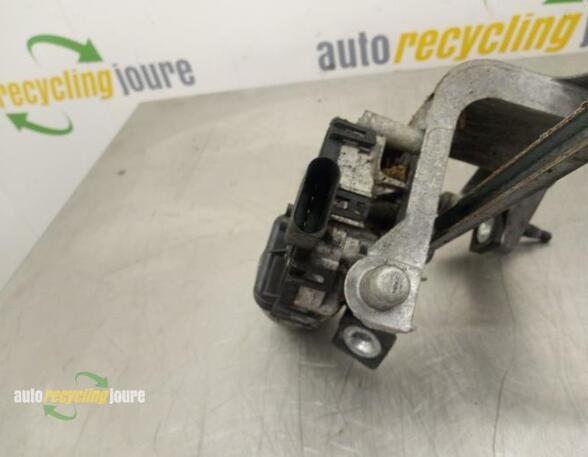 Wiper Motor FORD Focus C-Max (--), FORD C-Max (DM2)