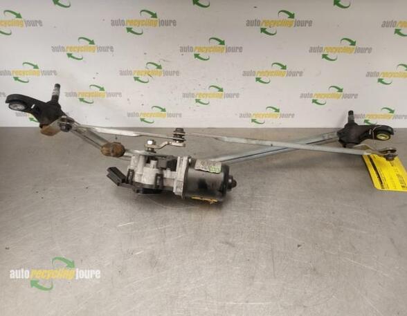 Wiper Motor RENAULT KANGOO Express (FW0/1_)