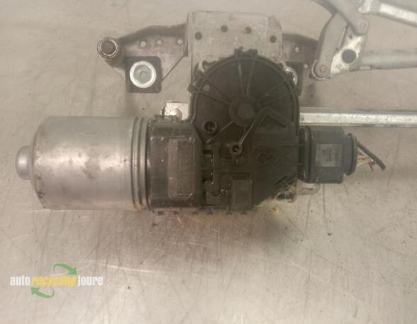 Wiper Motor FORD Focus C-Max (--), FORD C-Max (DM2), FORD Kuga I (--), FORD Kuga II (DM2)