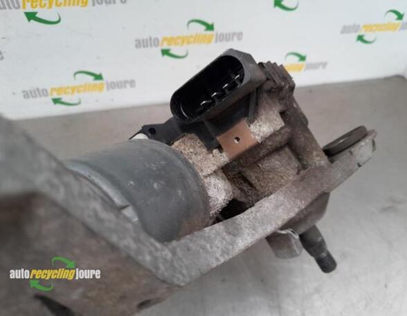 Wiper Motor FORD Focus III Turnier (--)