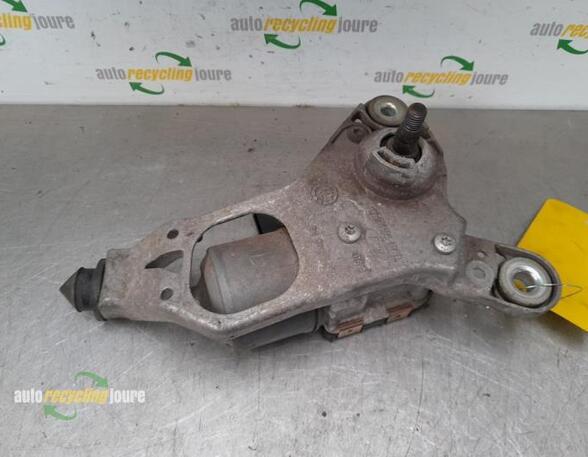 Wischermotor vorne Ford Focus III Turnier DYB BM5117504AH P18895115