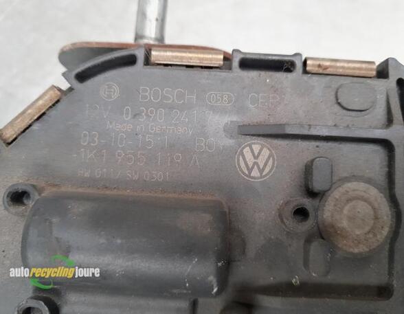 Wiper Motor VW Golf V (1K1)