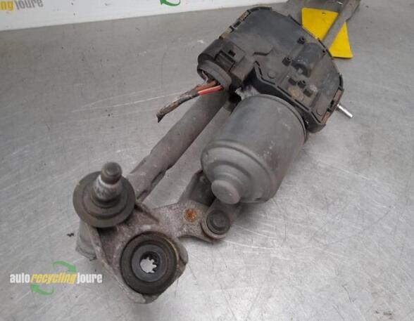 Wiper Motor VW Golf V (1K1)