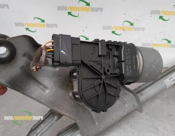 Wiper Motor DACIA DUSTER (HS_), DACIA LODGY (JS_)