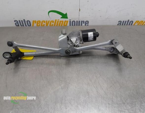 Wiper Motor BMW 1er (E81), BMW 1er (E87)