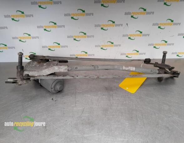 Wiper Motor FORD Mondeo IV Turnier (BA7)