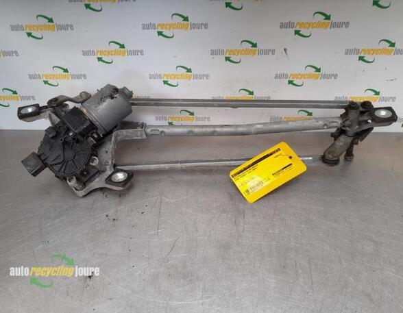 Wiper Motor FORD Mondeo IV Turnier (BA7)