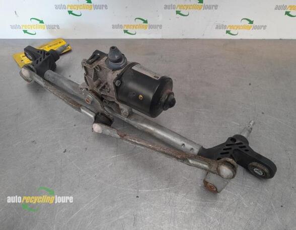 Wiper Motor FIAT Bravo II (198)