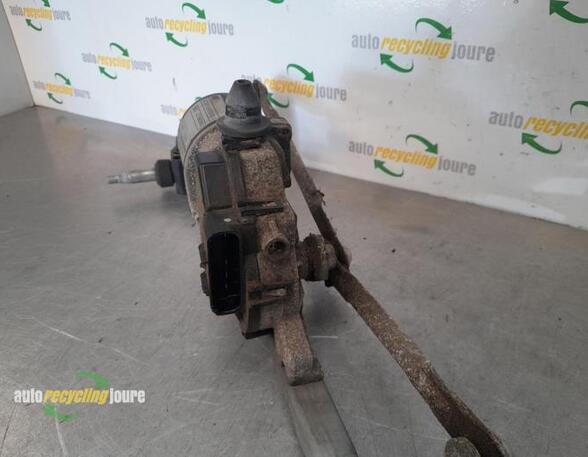 Wiper Motor FIAT Bravo II (198)