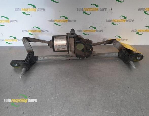 Wiper Motor FIAT Bravo II (198)