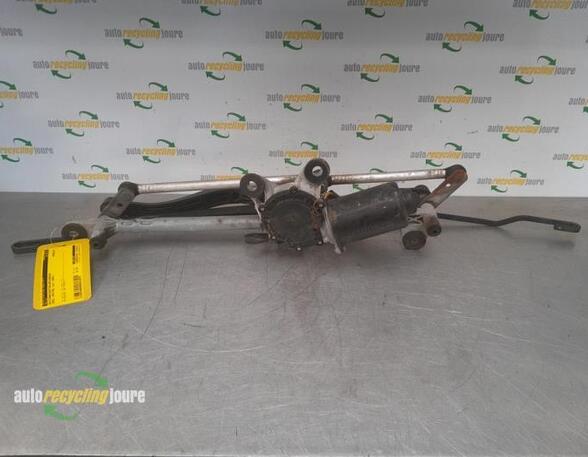 Wiper Motor OPEL Vectra C CC (--)