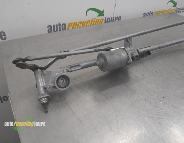 Wiper Motor OPEL Zafira/Zafira Family B (A05)