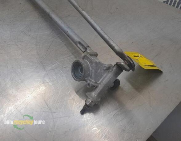 Wiper Motor OPEL Zafira/Zafira Family B (A05)