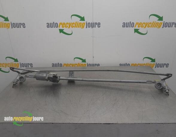 Wiper Motor OPEL Zafira/Zafira Family B (A05)