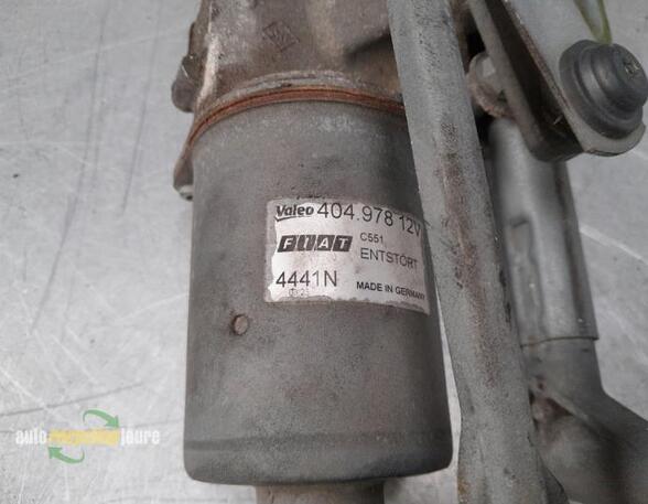 Wiper Motor FIAT Grande Punto (199), FIAT Punto (199), FIAT Punto Evo (199)