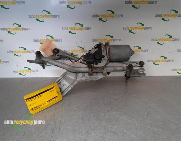 Wiper Motor FIAT Grande Punto (199), FIAT Punto (199), FIAT Punto Evo (199)