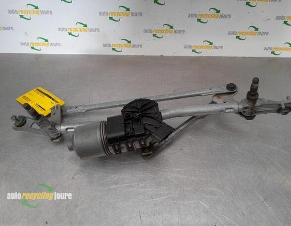 Wiper Motor PEUGEOT PARTNER Box Body/MPV