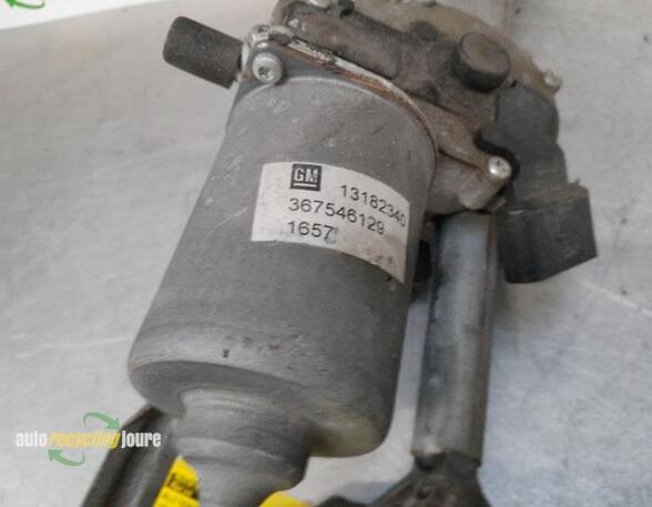 Wiper Motor OPEL Corsa D (S07)