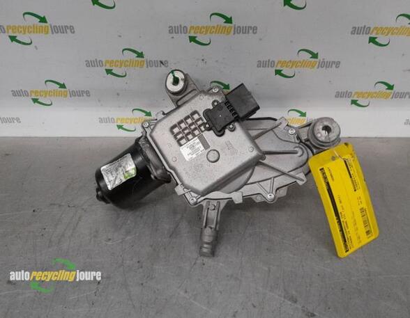 Wiper Motor CITROËN C4 Grand Picasso I (UA), CITROËN C4 Picasso I Großraumlimousine (UD)