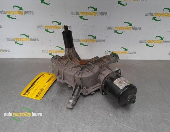 Wiper Motor CITROËN C4 GRAND PICASSO I (UA_), CITROËN C4 PICASSO I MPV (UD_)