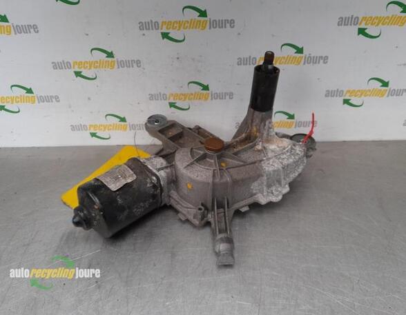 Wiper Motor CITROËN C4 GRAND PICASSO I (UA_), CITROËN C4 PICASSO I MPV (UD_)