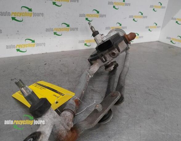 Wiper Motor FIAT Panda (312, 319), FIAT Panda Van (312, 519)