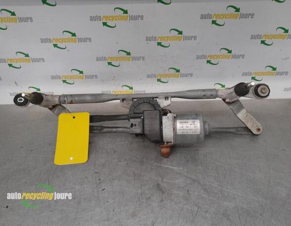 Wiper Motor FIAT Panda (312, 319), FIAT Panda Van (312, 519)