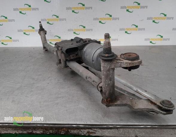 Wiper Motor VW Golf VI (5K1)