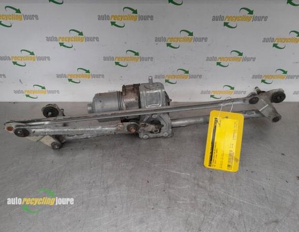 Wiper Motor VW Golf VI (5K1)