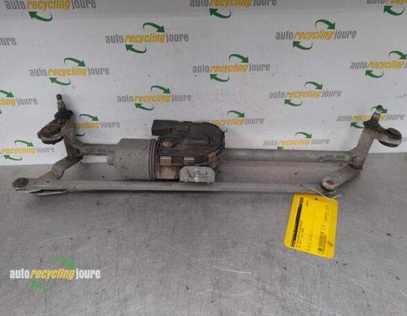 Wiper Motor VW Golf VI (5K1)