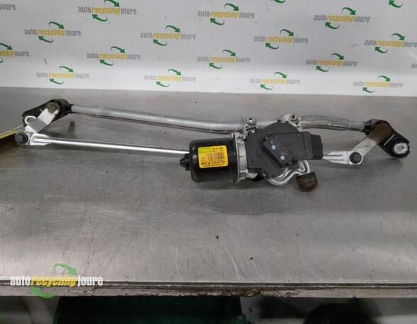 Wiper Motor RENAULT KANGOO Express (FW0/1_)