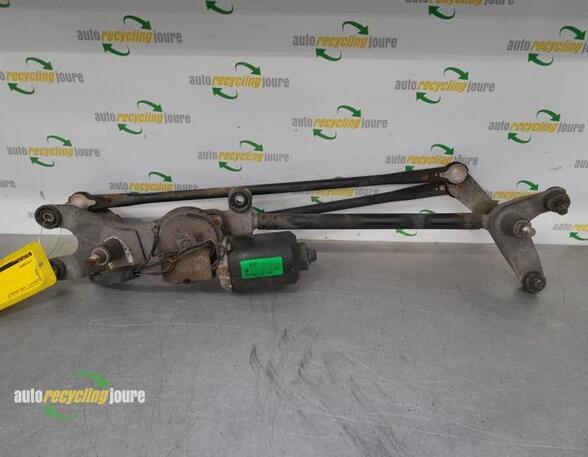 Wiper Motor KIA Sorento I (JC)